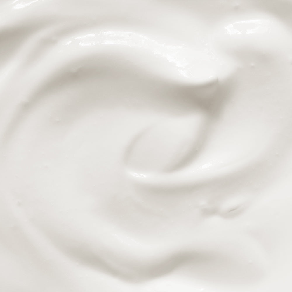close up of yogurt